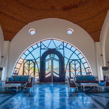 Shams Alam Beach Resort Abū Ghuşūn Esterno foto