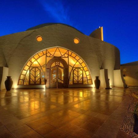 Shams Alam Beach Resort Abū Ghuşūn Esterno foto