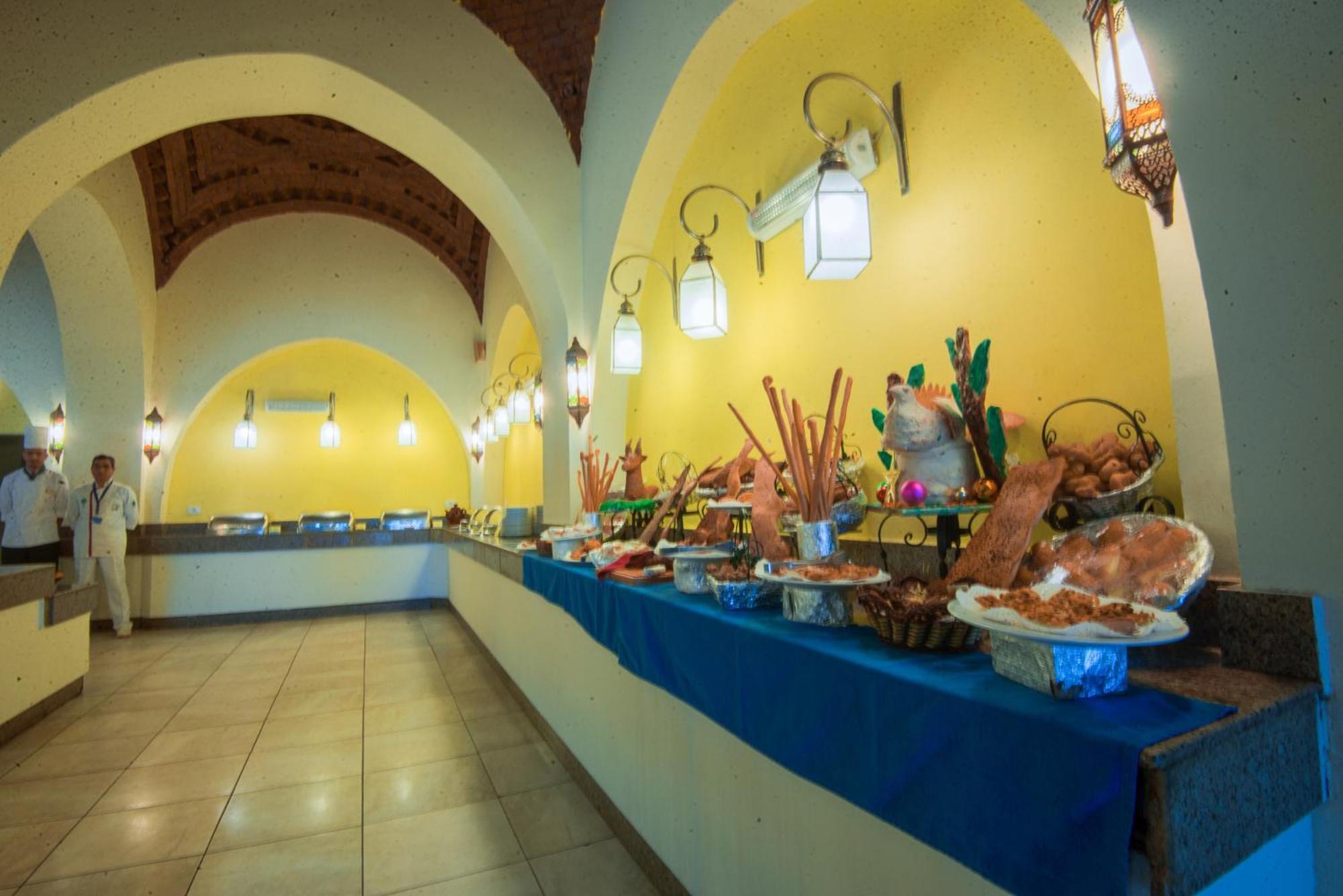 Shams Alam Beach Resort Abū Ghuşūn Esterno foto