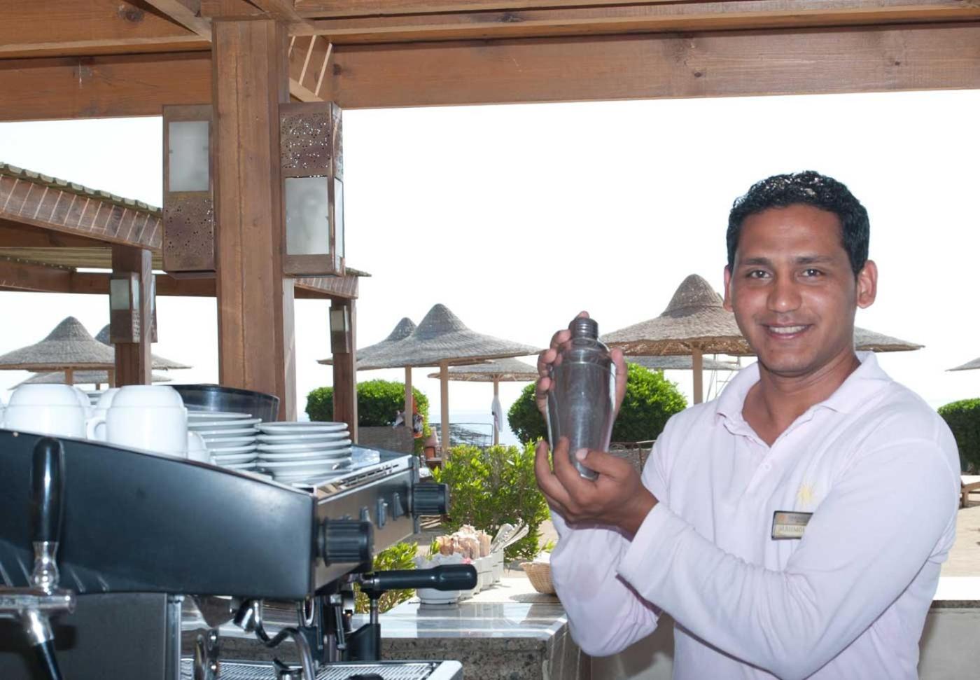 Shams Alam Beach Resort Abū Ghuşūn Esterno foto
