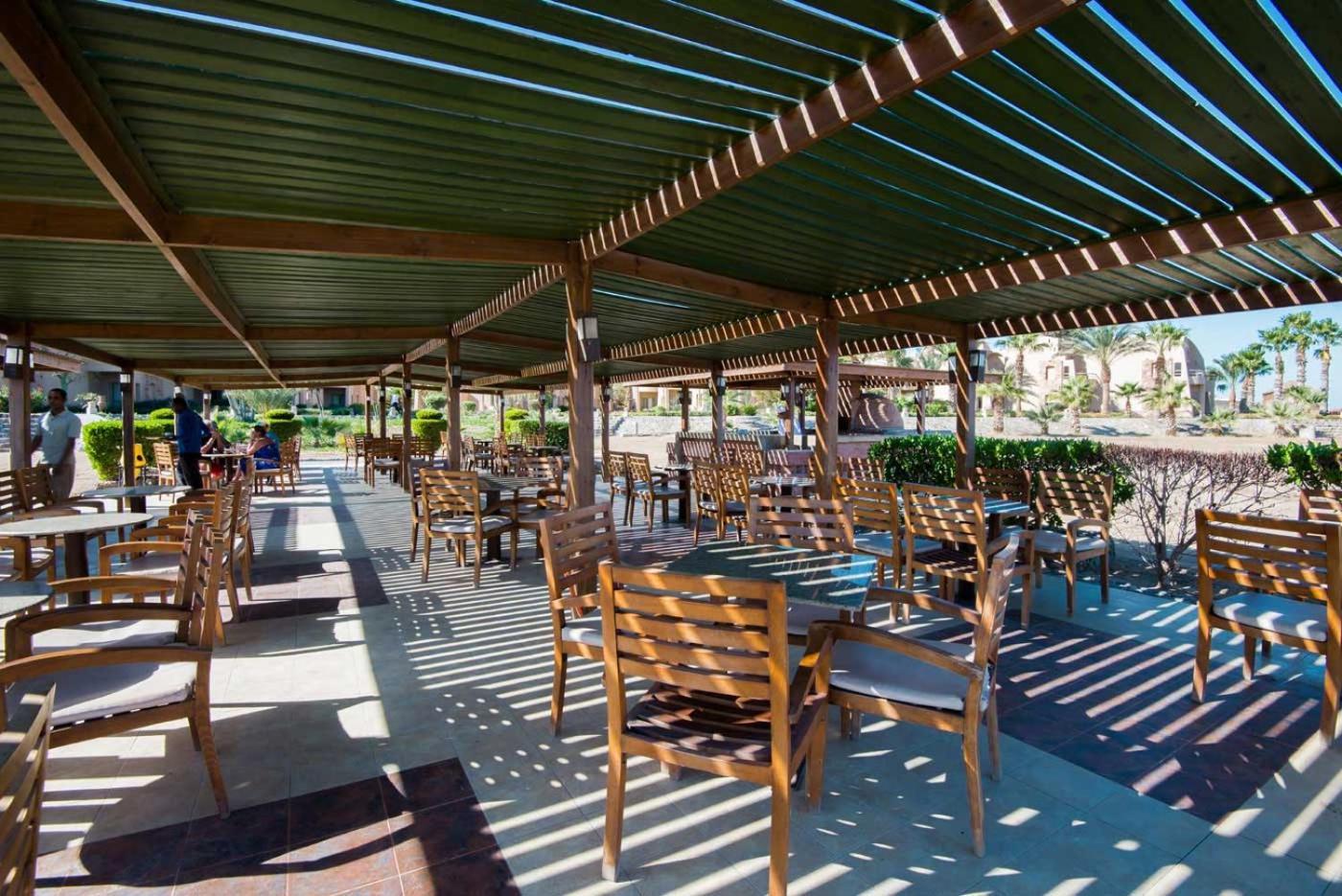 Shams Alam Beach Resort Abū Ghuşūn Esterno foto