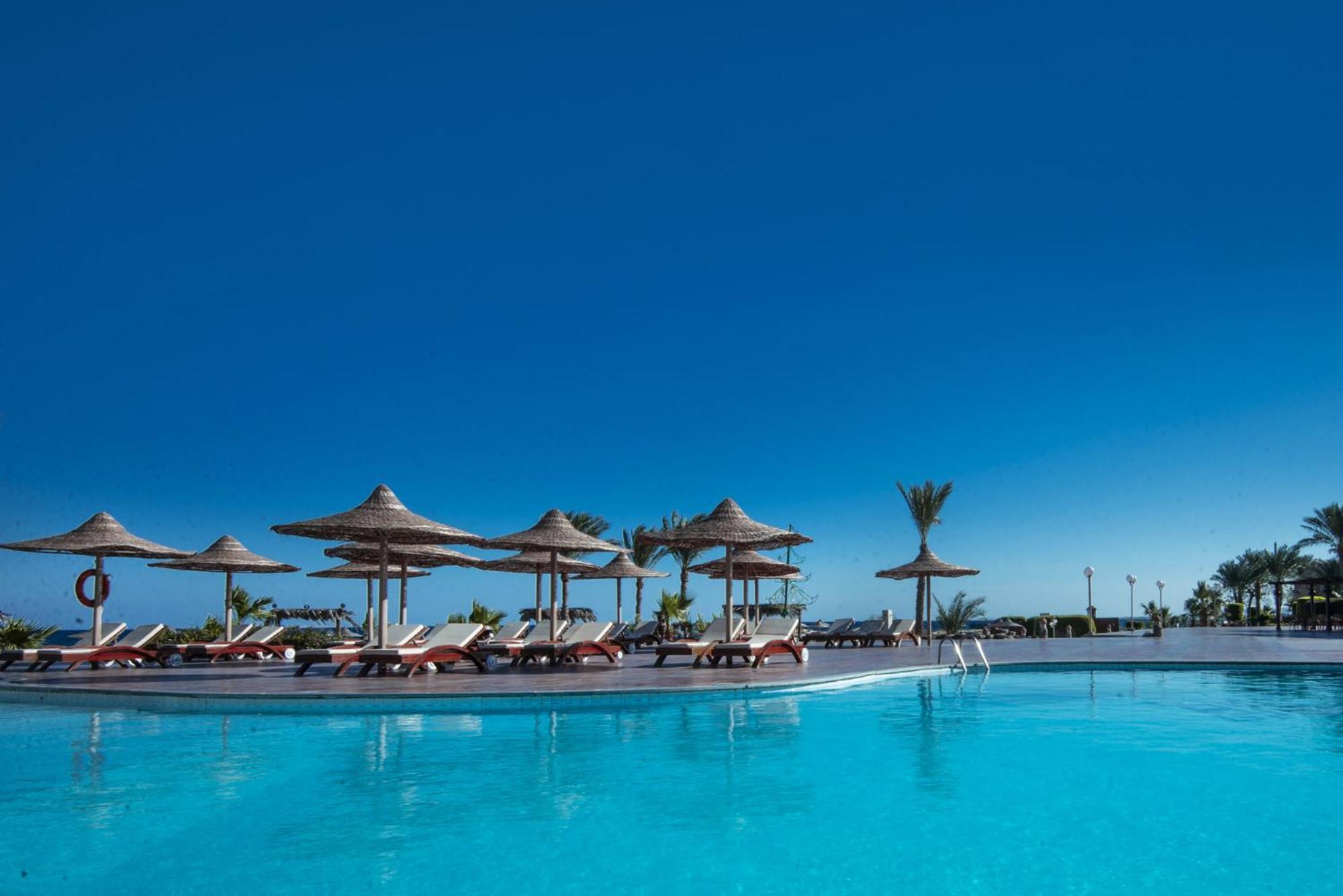 Shams Alam Beach Resort Abū Ghuşūn Esterno foto