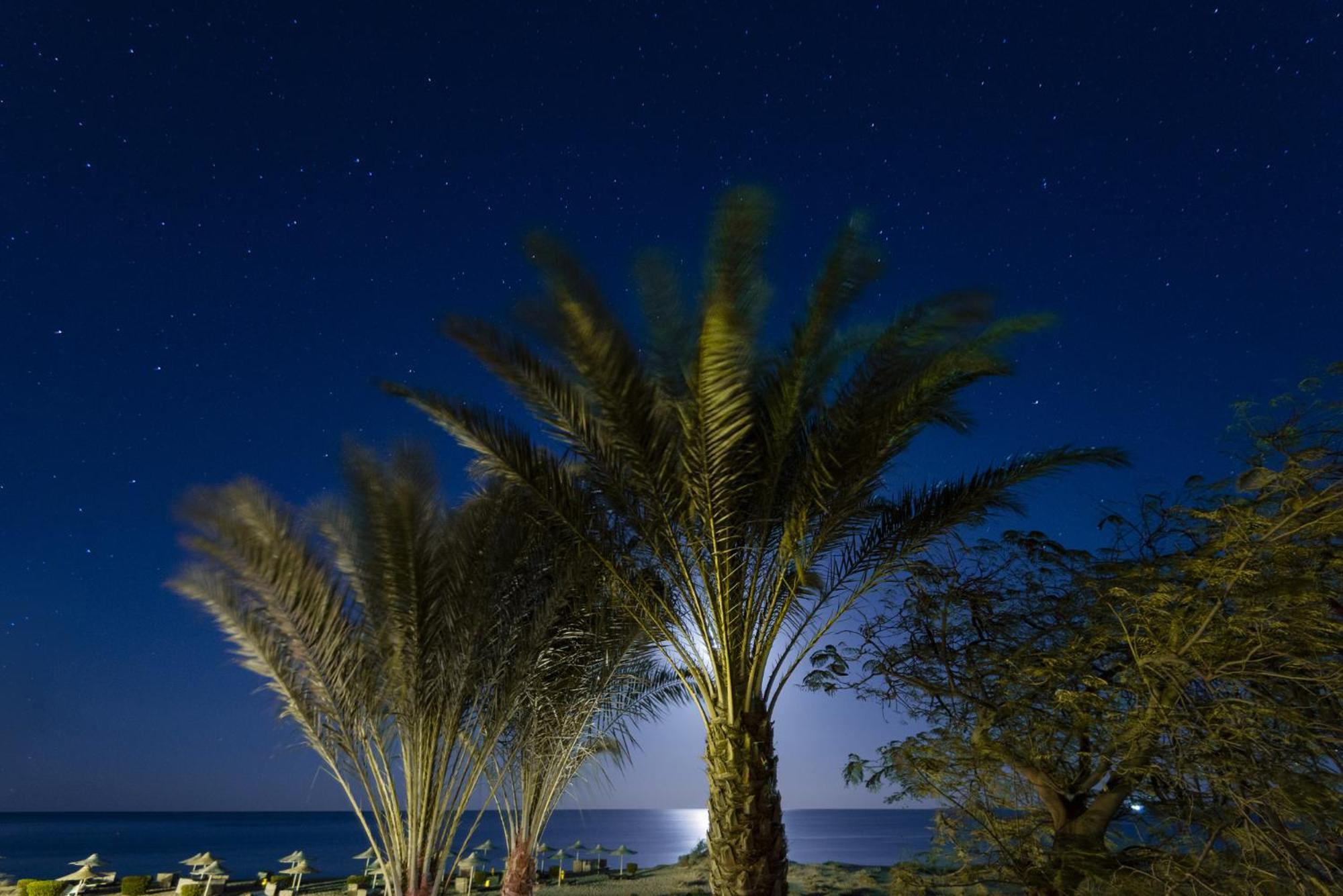 Shams Alam Beach Resort Abū Ghuşūn Esterno foto
